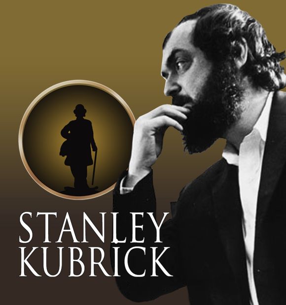 Stanley Kubrick