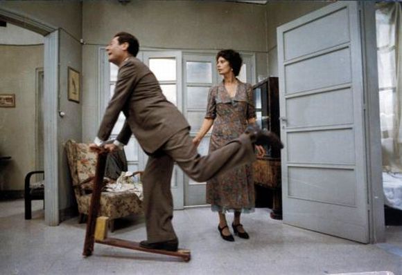 Una giornata particolare