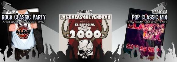 Alive Music Bar 2012 37