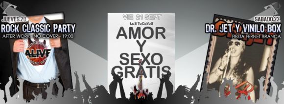 Alive Music Bar 2012 38