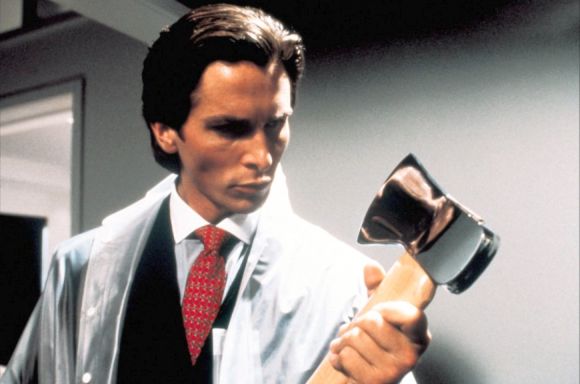 American Psycho