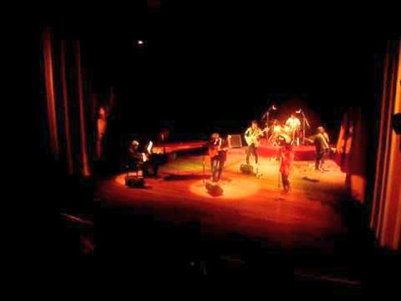 Concierto Tero Escriva