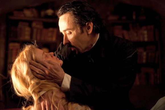 El cuervo guia para un asesino