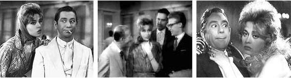 El hombre del Sputnik