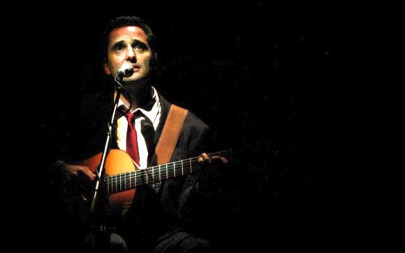 Jorge Drexler