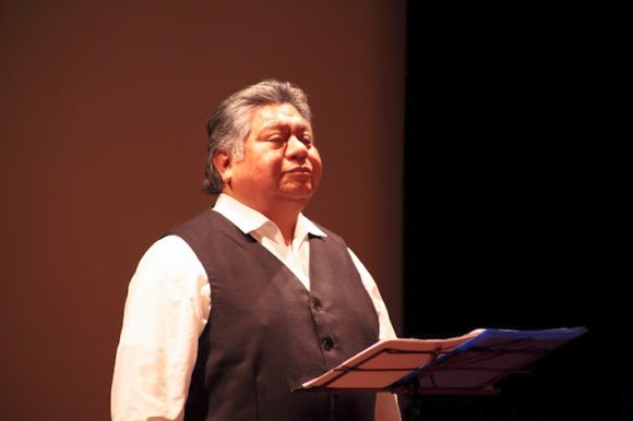 Jose Quilapi