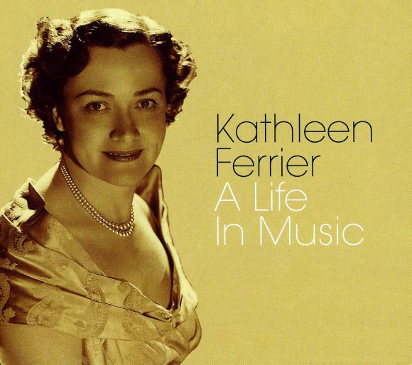 Kathleen Ferrier