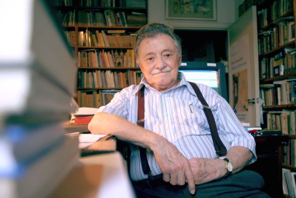 Mario Benedetti