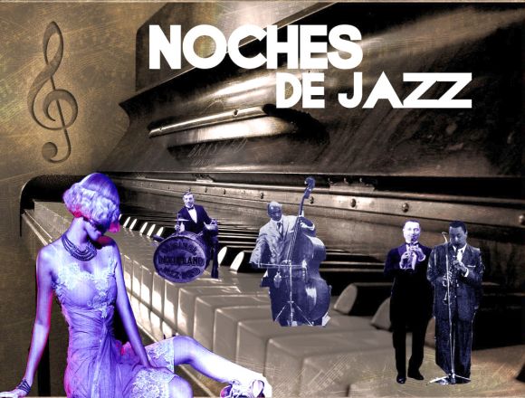 Noches de Jazz