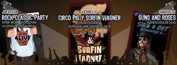 Alive Music Bar 2012 40