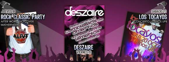 Alive Music Bar 2012 42