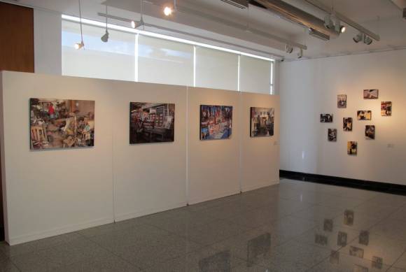 Artespacio CAF