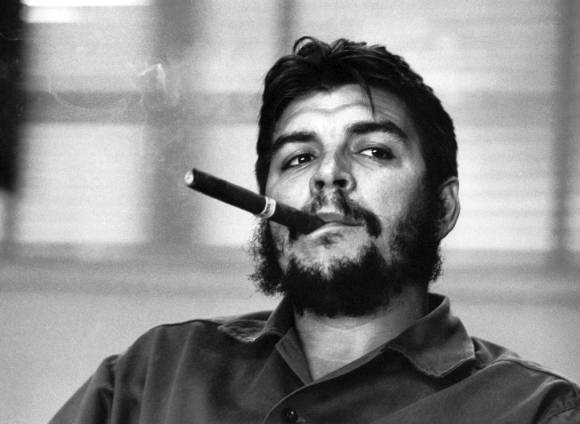 Che Guevara