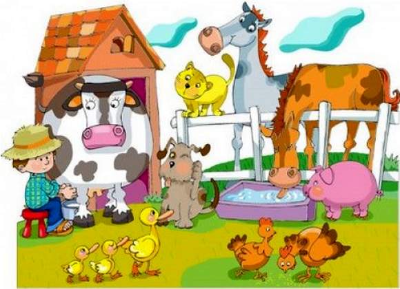 Cuento infantil