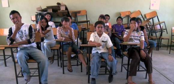 El Afan Educativo