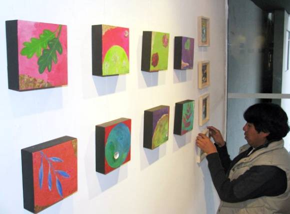Espacio Arte 21