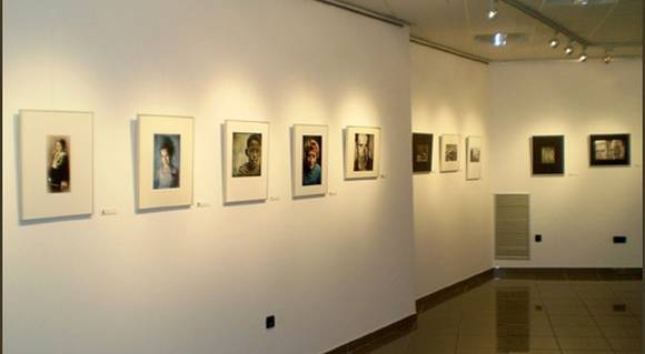 Exposicion fotografica