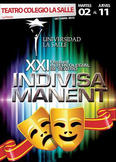 Indivisa Manent