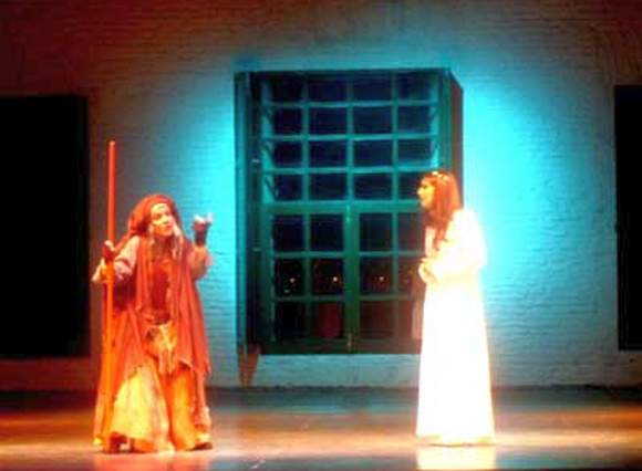 La Celestina