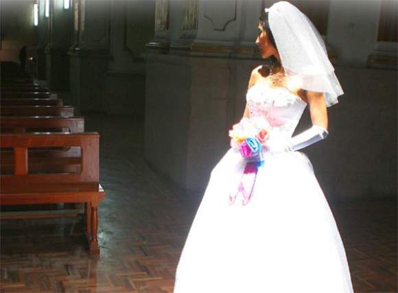 Las Cuecas de mi Vida