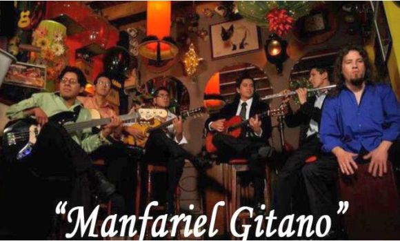 Manfariel Gitano
