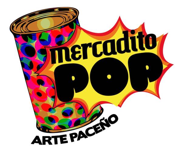 Mercadito Pop 1