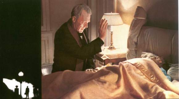 The Exorcist