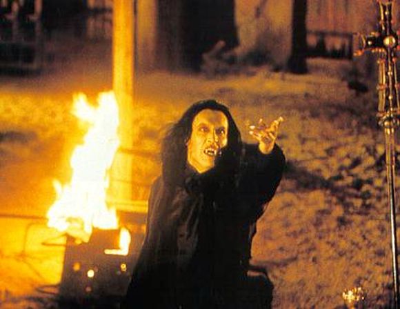 Vampiros John Carpenter