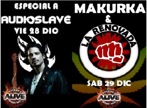 Alive Music Bar 2012 52