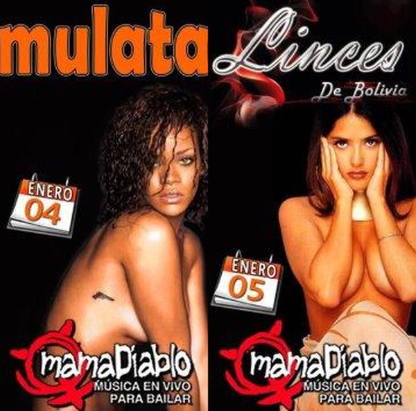 Mama Diablo 2013 1