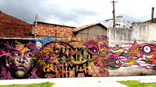 calle libre