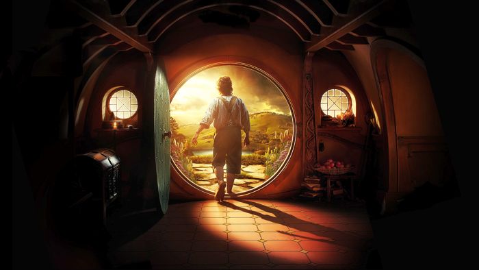 el hobbit 2