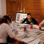 Encuentro Manualistas 2013