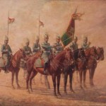 Avelino Nogales el inicio de la pintura moderna en Bolivia
