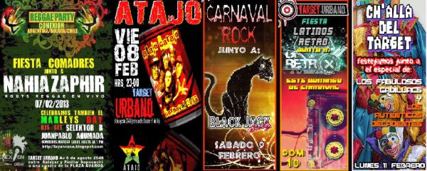 Target-Urbano-2013-6