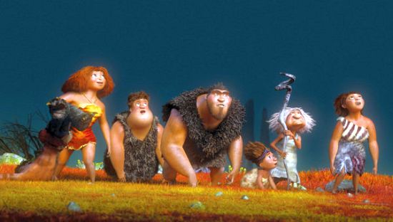 los-croods