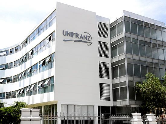 unifranz