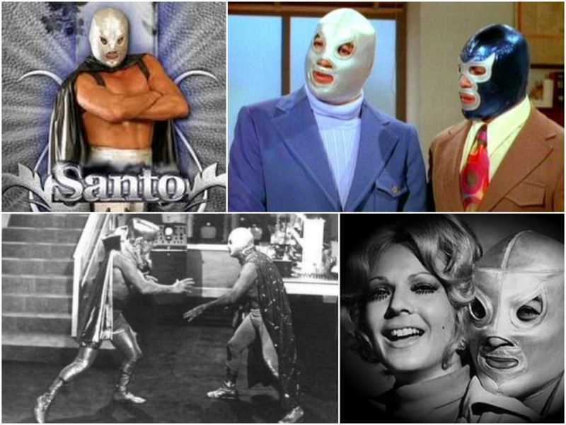 el-santo