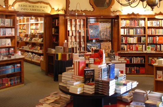 libreria