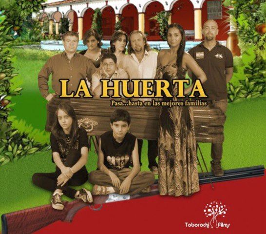 la-huerta
