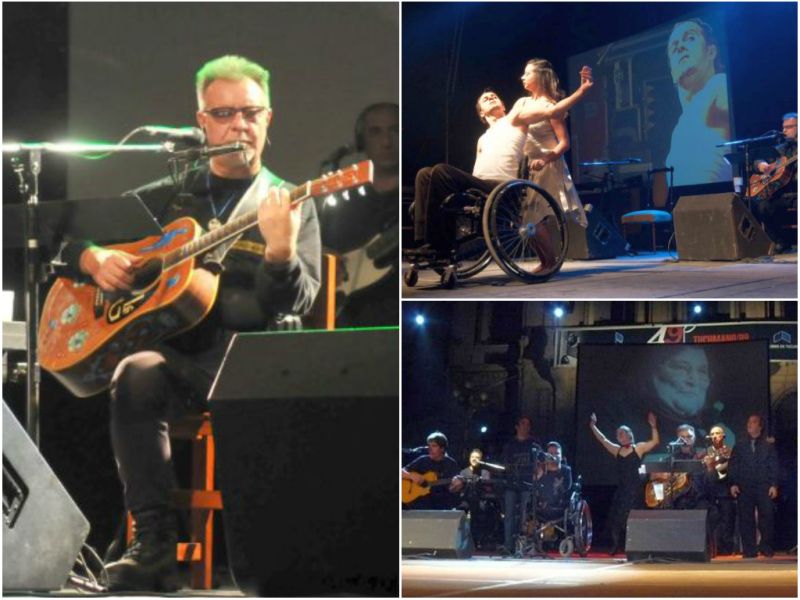 Documental Mundo Alas Megacenter Cine Center MetroBlog La Paz