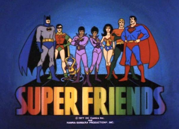 super-friends