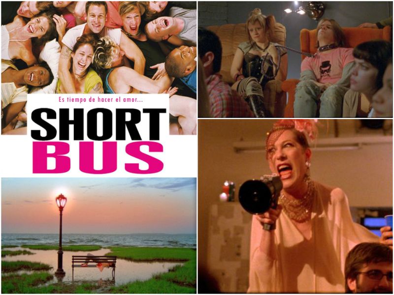 shortbus