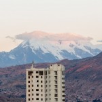 Illimani