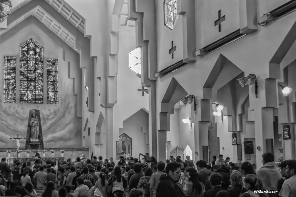 Alasitas 2015 - Iglesia Maria Auxiliadora