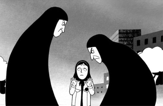 persepolis