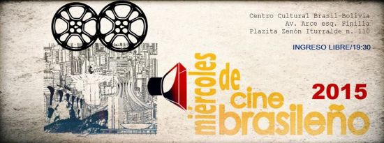 cine-brasilero
