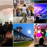 La Larga Noche de Museos 2015