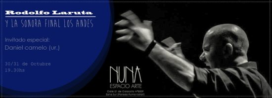 la-laruta-con-daniel-camelo