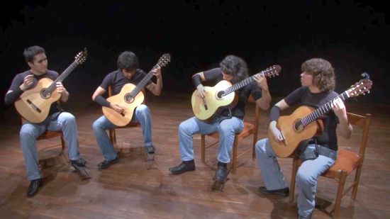 cuarteto-de-fuego